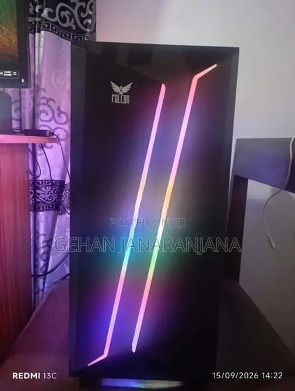 MSI Full Set CPU