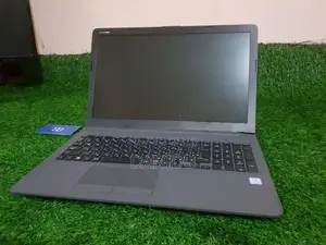 HP Probook 250 G7 i3 8th Gen Laptop