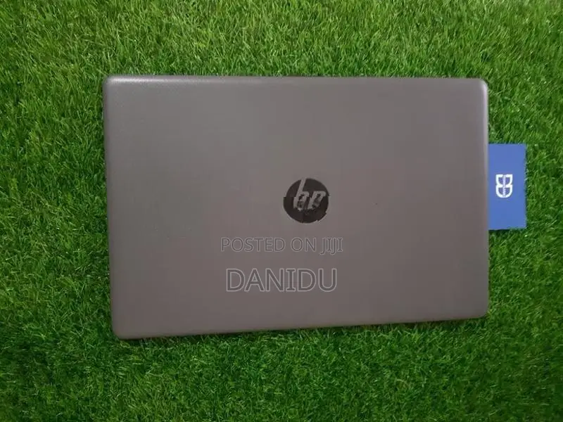HP Probook 250 G7 i3 8th Gen Laptop