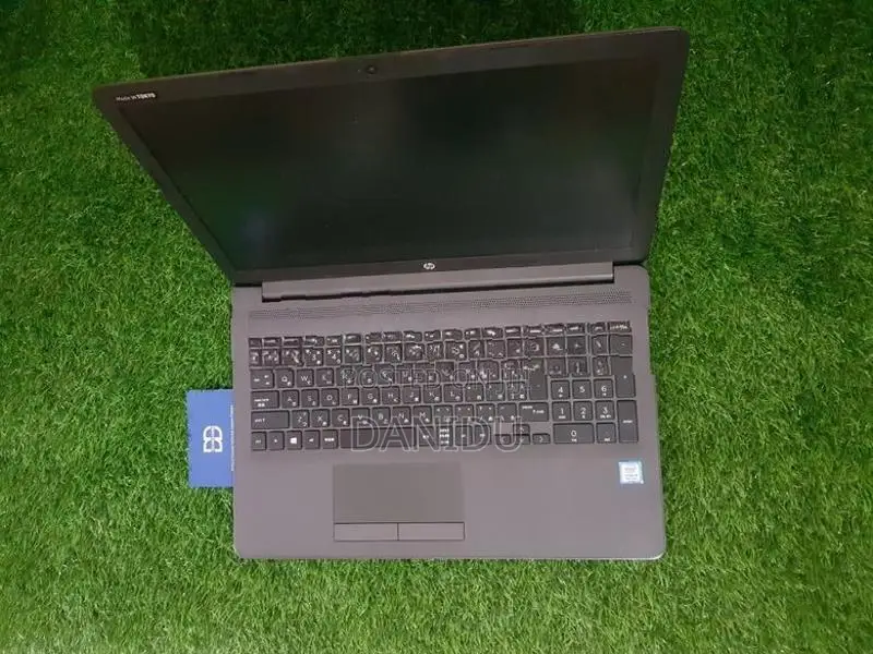 HP Probook 250 G7 i3 8th Gen Laptop