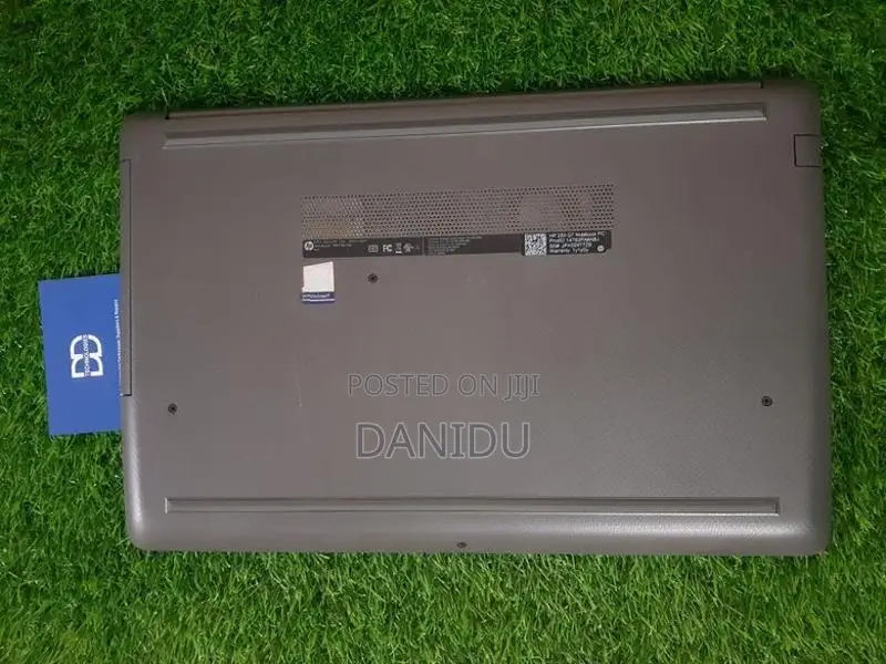 HP Probook 250 G7 i3 8th Gen Laptop