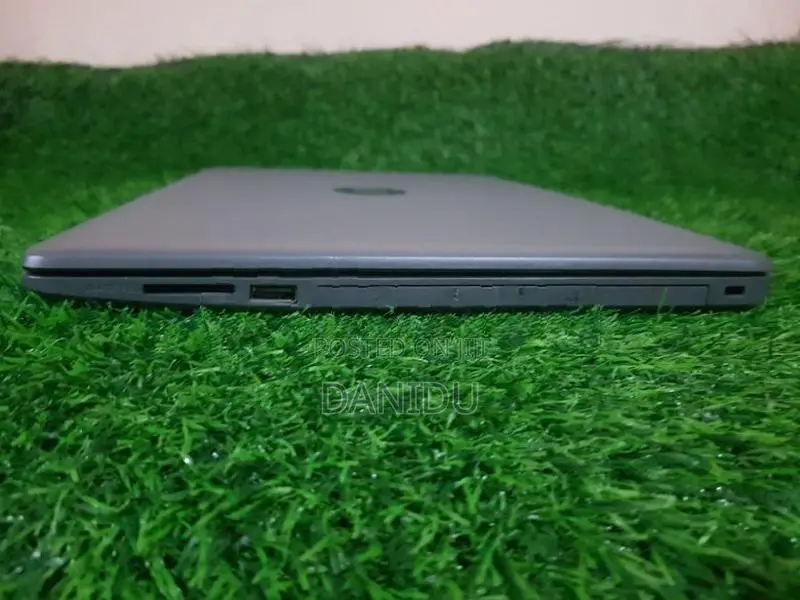 HP Probook 250 G7 i3 8th Gen Laptop