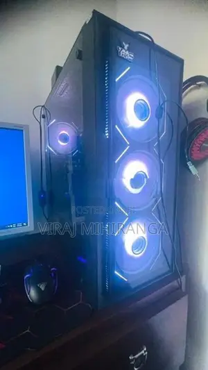 Desktop Computer