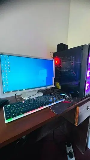 Desktop Computer