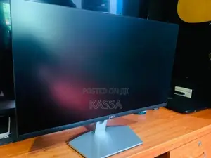 Dell 24 IPS Monitor