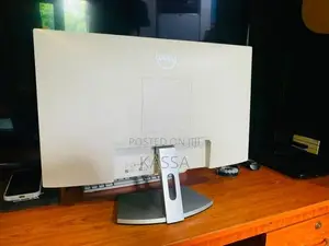 Dell 24 IPS Monitor
