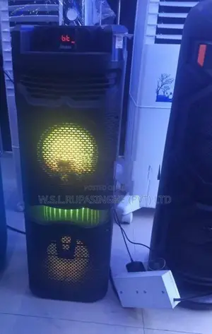 ABANS BLUTOOTH SPEAKER