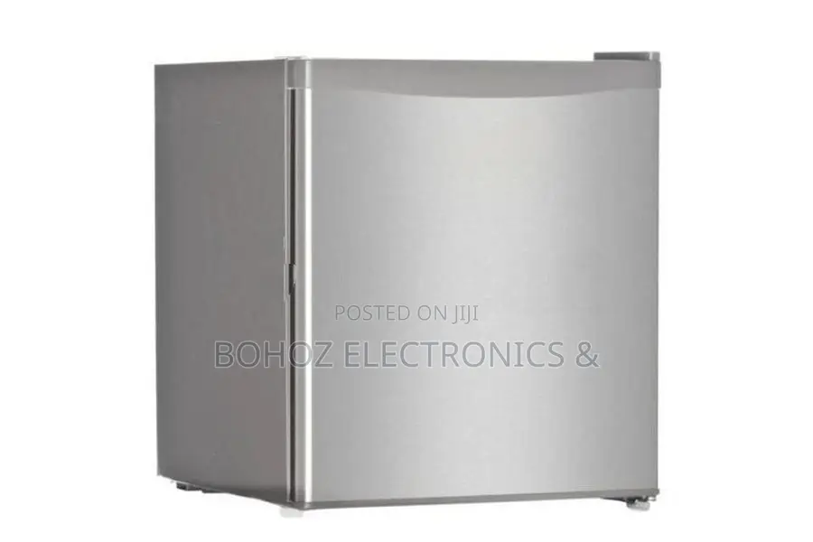 Prestige 55L Inverter Mini Bar Refrigerator Silver - PRE55RF-S