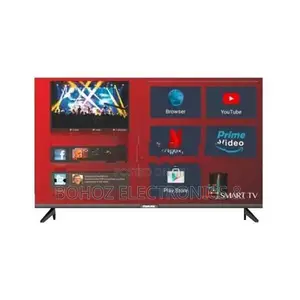 MI+ 65" QLED Smart Android 4K UHD TV - 65MI800S-FL