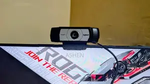 Logitech C930e Full HD Webcam