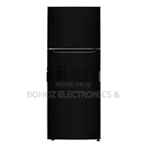 Ignis 500L Digital Inverter Double Door Refrigerator