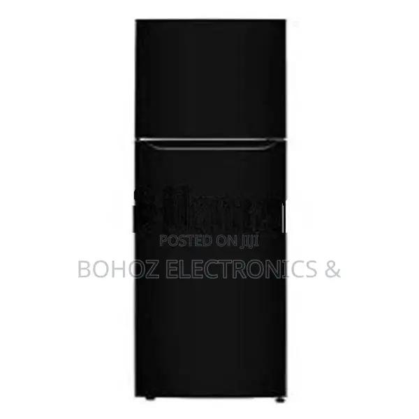 Ignis 500L Digital Inverter Double Door Refrigerator