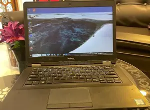 Dell Latitude E5470 Core i5 6th Gen 8GB RAM 256GB SSD