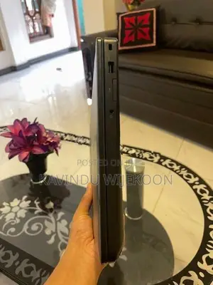 Dell Latitude E5470 Core i5 6th Gen 8GB RAM 256GB SSD