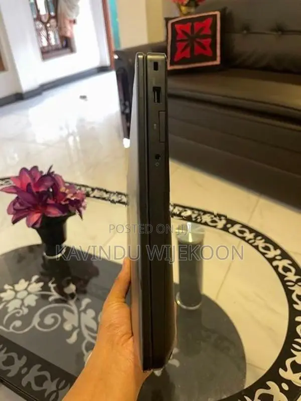 Dell Latitude E5470 Core i5 6th Gen 8GB RAM 256GB SSD