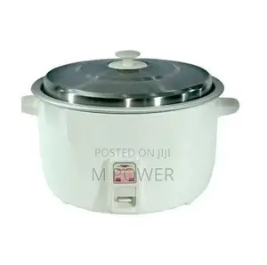 Wipro Rice Cooker 6L - WP-7560