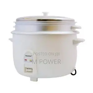 TELESONIC Rice Cooker 1L - TL111