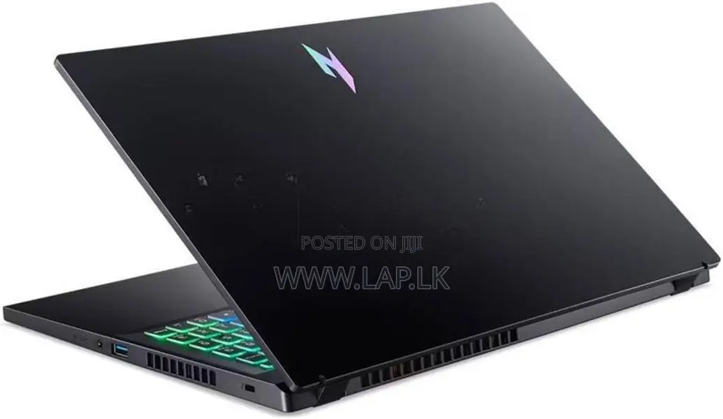 Acer Ryzen™7 170–14th GEN RTX 5060 8GB 15.6-inch 16GB DDR5 1TB NVME