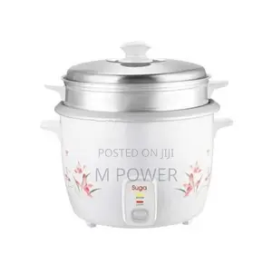 Suga Rice Cooker 0.6L - Sdrc