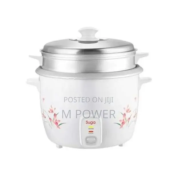 Suga Rice Cooker 0.6L - Sdrc