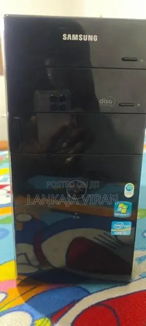 ASUS Intel Core I5 4th Gen Computer (16GB DDR3 RAM )