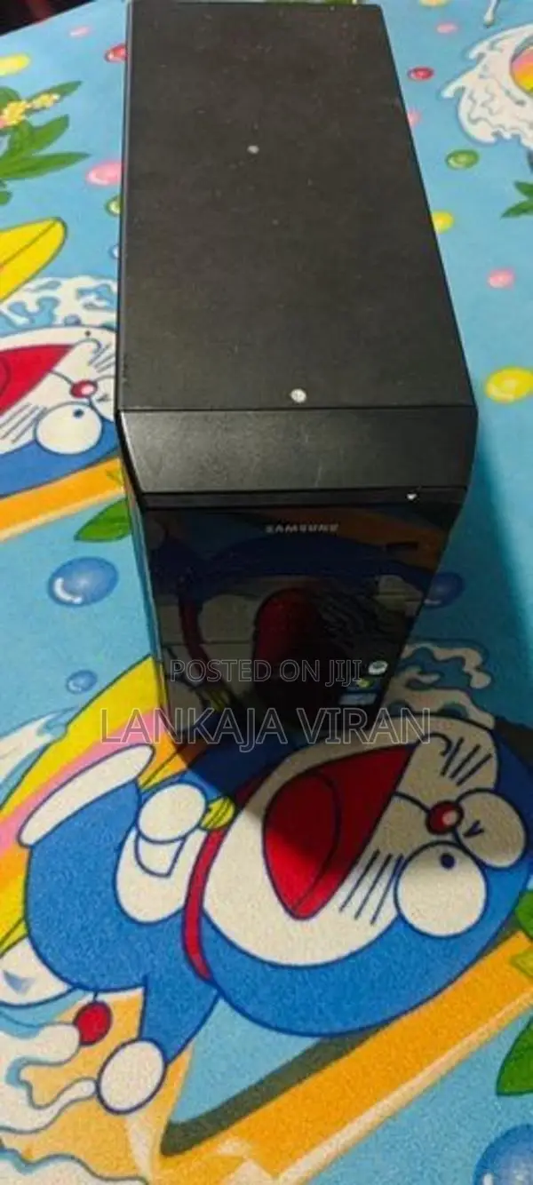 ASUS Intel Core I5 4th Gen Computer (16GB DDR3 RAM )