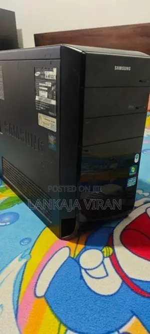 ASUS Intel Core I5 4th Gen Computer (16GB DDR3 RAM )