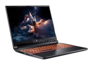 Acer Ryzen™AI 7 350–14th GEN RTX 5060 8GB 16GB DDR5 1TB NVME