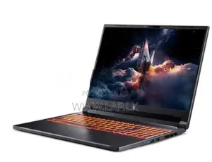 Acer Ryzen™AI 7 350–14th GEN RTX 5060 8GB 16GB DDR5 1TB NVME