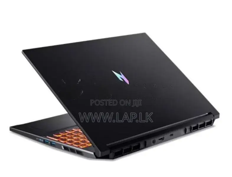 Acer Ryzen™AI 7 350–14th GEN RTX 5060 8GB 16GB DDR5 1TB NVME