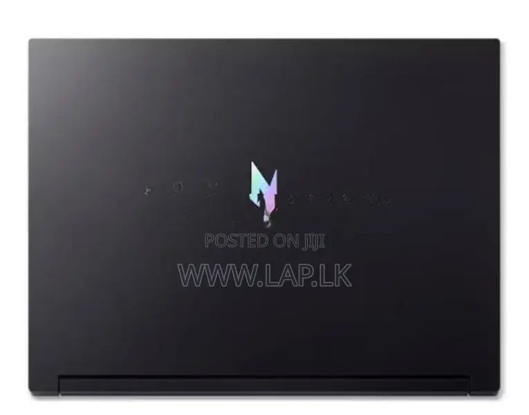 Acer Ryzen™AI 7 350–14th GEN RTX 5060 8GB 16GB DDR5 1TB NVME