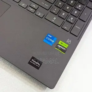 HP Victus Core i5 -13th Gen|RTX 3050/6GB|16GB|512GB