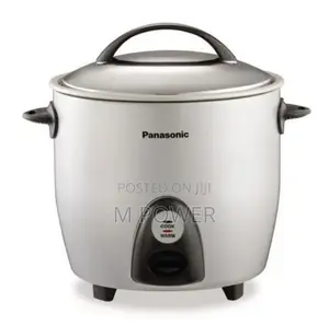 Panasonic Rice Cooker 2.8L - PNSRG-285