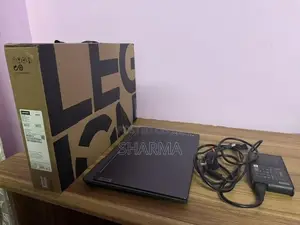 Lenovo Legion 5 Ryzen 7 RTX 4060 16GB 512GB (Box + Charger)