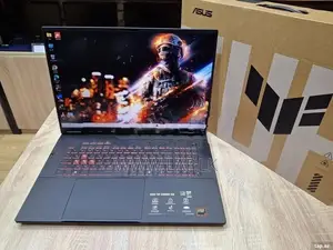 Asus Ryzen™7 260–15th GEN RTX 5060 8GB 16GB DDR5 1TB NVME