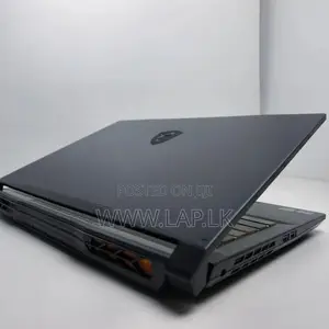MSI Core i9 14900HX–14th GEN RTX 5070 8GB 16GB RAM 512GB NVME