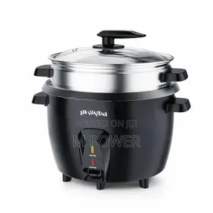 Enomax Rice Cooker 1.8L - ENOHS18