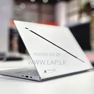 Asus G14 GA403UM Ryzen 9 270–14th GEN RTX 5060 8GB 16GB DDR5 1TB NVME