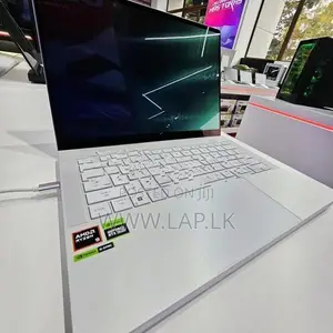 Asus G14 GA403UM Ryzen 9 270–14th GEN RTX 5060 8GB 16GB DDR5 1TB NVME