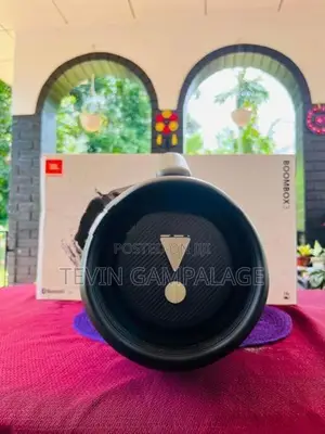 JBL Boombox 3
