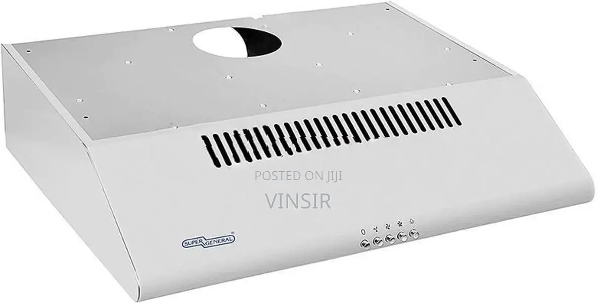 Super General Cooker Hood