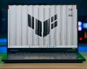 Asus TUF Ryzen™7 260–15th GEN RTX 5070 8GB 16GB DDR5 512GB NVMe