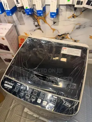 Mitshu Washing Machine