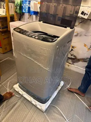 Mitshu Washing Machine