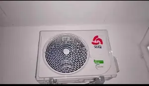 CHIGO 12000BTU Inverter Brand New Air Conditioner