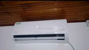 CHIGO 12000BTU Inverter Brand New Air Conditioner