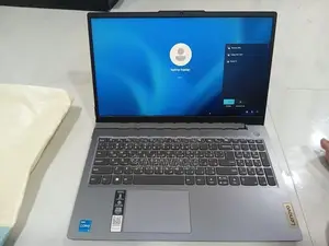 Lenovo Laptop