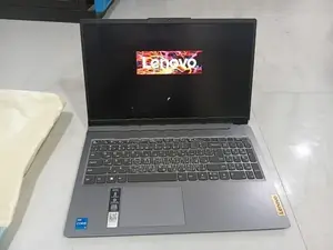 Lenovo Laptop