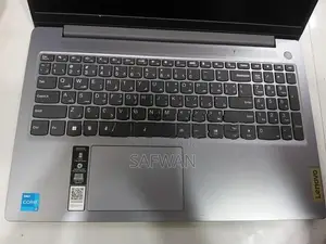Lenovo Laptop