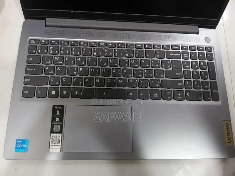 Lenovo Laptop